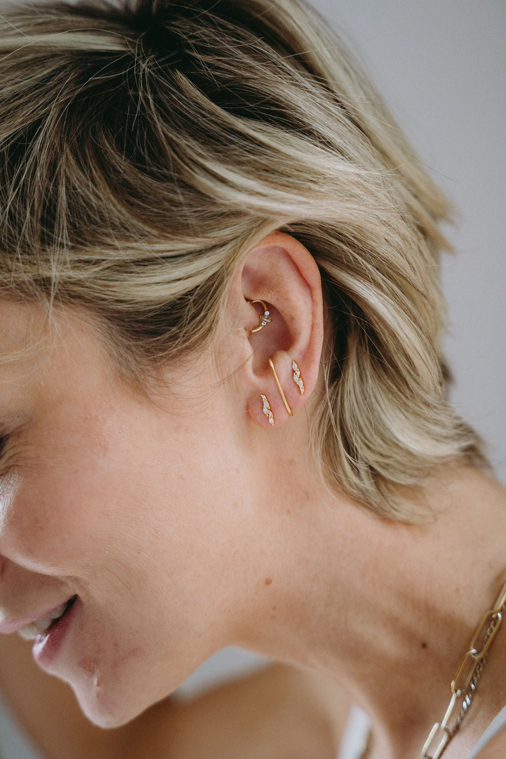 THE LABEL - Drop 3 - Earstack 1