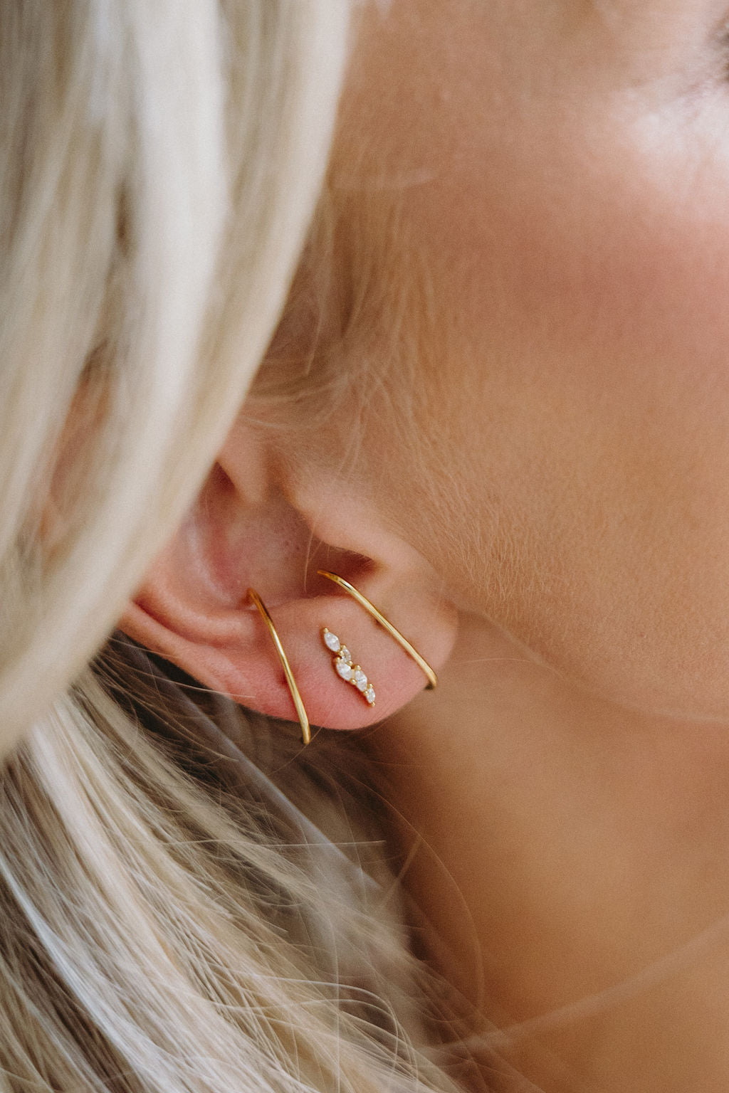 THE LABEL - Drop 3 - Earstack 4