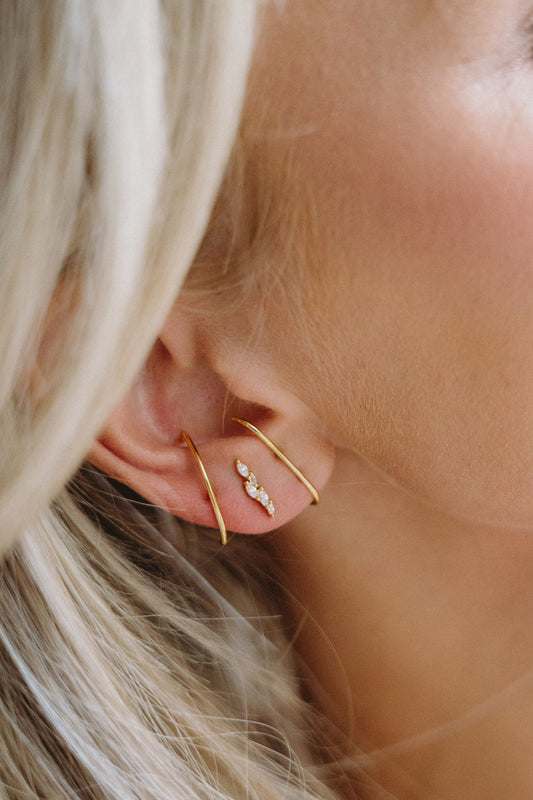 THE LABEL - Drop 3 - Earstack 4