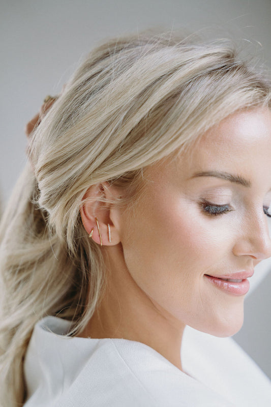 THE LABEL - Drop 3 - Earstack 17