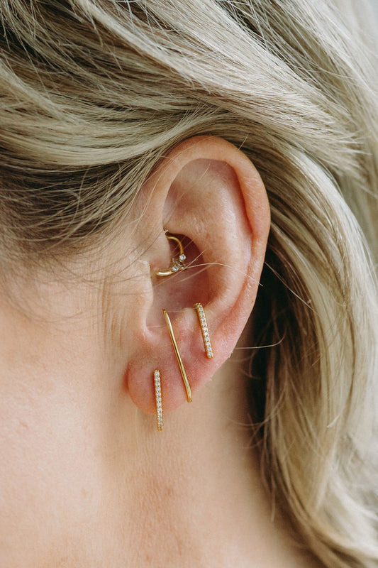 THE LABEL - Drop 3 - Earstack 28