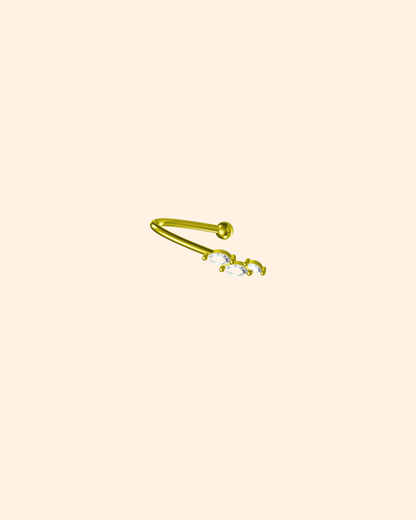FD - THE LABEL - Grow ooraccessoire