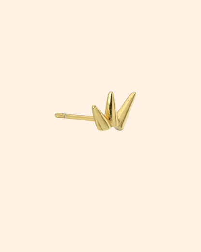 Spikes steker