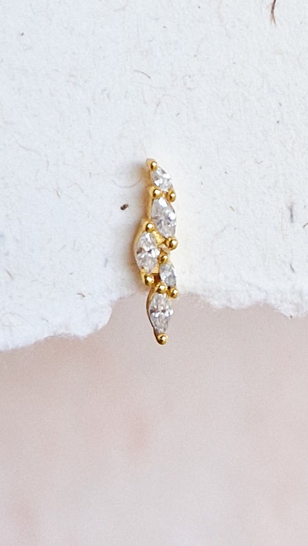 FD - THE LABEL - Grow steker