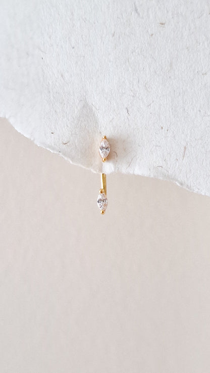 FD - THE LABEL bling onderstuk