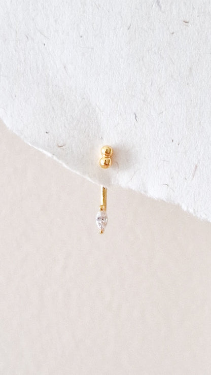 FD - THE LABEL bling onderstuk