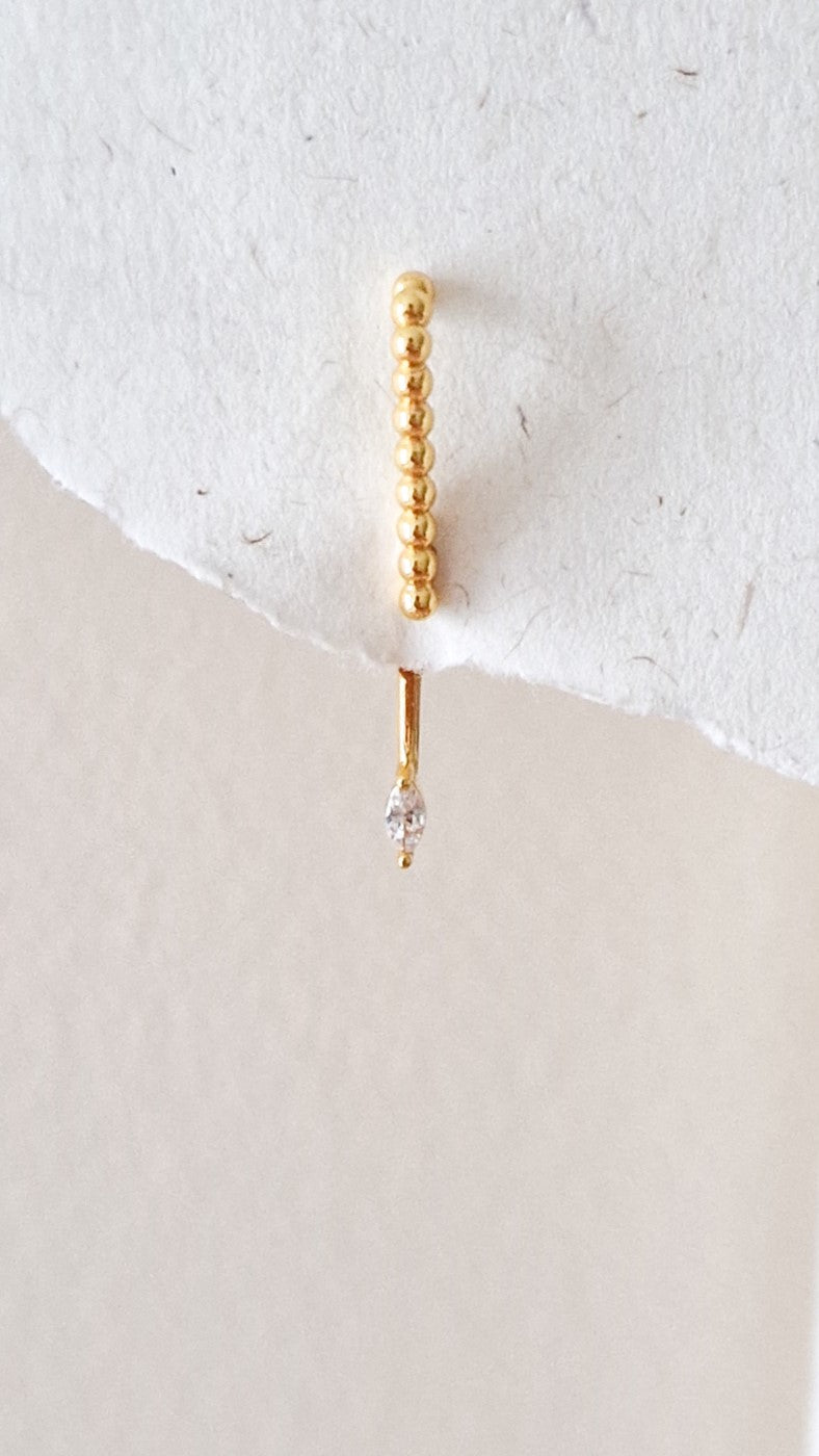 FD - THE LABEL bling onderstuk