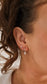 Loving me, loving you collectie STACK 9 ZILVER